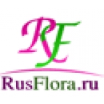 Салон цветов "Русфлора"