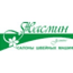 Жасмин - сеть салонов швейных машин