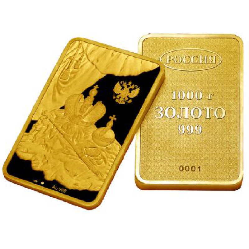 Цена золота сбербанк