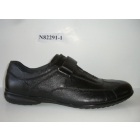 П/ботинки мужские N82291-1