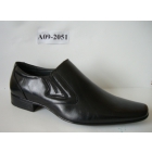П/ботинки мужские А09-2051
