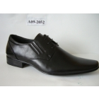 П/ботинки мужские А09-2052