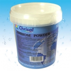 Энзимный порошок Кризал Zimbiose Powder (Бесфосфатный стиральный порошок) 1кг