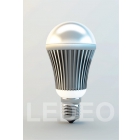 Светодиодная лампочка LEDEO-E27-5Вт