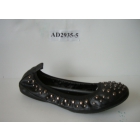 Туфли женские AD2935-5 черн.