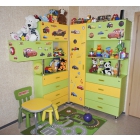 Изготовление детской мебели