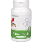 Ultivit™ Kids (Ультивит Кидс) — детские витамины