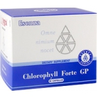 Chlorophyll Forte GP (Хлорофилл Форте) - природный антибиотик