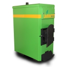 Lavoro Eco котлы на твердом топливе от 12до 300 кВт мощности.    