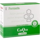 CoQ10 (Коэнзим Кью 10) - улучшенная формула!