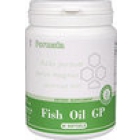 Fish Oil GP (Фиш Ойл) - рыбий жир концентрированный