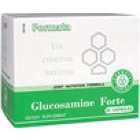 Glucosamine Forte (Глюкозамин Форте) - лёгкость движений!