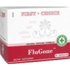 FluGone™ (Флюган) - "скорая помощь" при простуде