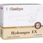 Hydrangea EX (Хайдренджи Экс) - Экстракт гортензии