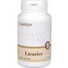 Licorice (Ликориш) - корень солодки