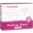 PerFem Forte™ (ПерФем Форте) - отличное самочувствие!