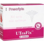 UTraFix™ (УТраФикс) — уросептик
