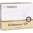 Echinacea GP (Эхинацея) - здоровый иммунитет