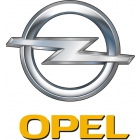 Запасные части Opel