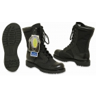 Ботинки ''Corcoran'' ''Marauder Boot'' Black #17146