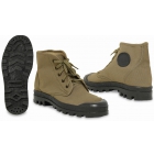 Ботинки ''French Commando Boots'' (5-loch) Olive #12831000