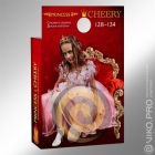 Упаковка для детских колгот Princess компании АСТ-Амароли