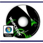 Программное обеспечение WinPCSign Basic 2009