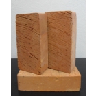 Кирпич керамический полнотелый рядовой для стен, цоколя, фундамента