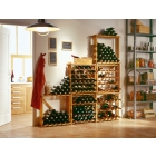 The Wine House Винные шкафы и аксессуары