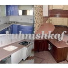 kuhnishkaf кухни на заказ мебель шкафы купе