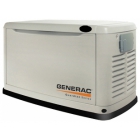 Генератор газовый Generac 5820/5915
