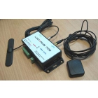 Locarus 702- онлайновый прибор дистанционного контроля (ГЛОНАСС/GPS/GSM/GPRS мониторинга) транспорта