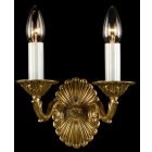 Бра Cast Metal WN 3303/00/002. Preciosa (Чехия)