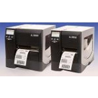 Принтер штрих-кода Zebra ZM400