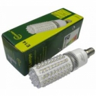 Лампа светодиодная BIOLEDEX ®NUMO 8WLED Birne E14 600 Lm Warmwei