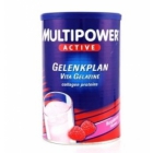 Коллагеновый белок, для укрепления соединительной ткани. Для суставов и связок. Easy Move Vita Gelatine.