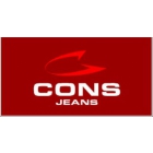 Оптовые поставки джинсовой одежды Cons jeans