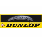 Грузовые шины Dunlop 