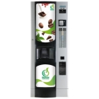 Торговые автоматы для кофе серии BVM 952/972