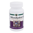 Микрогидрин – мощный антиоксидант