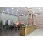 Минипивоварня Минипивзавод Micro brewery 