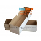 Картонные коробки для упаковки,  Изготовление картонных коробок,  Гофрокороба.