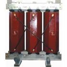 Трансформаторы сухие с эпоксидной изоляцией типа PS, PE, PR Итальянского производителя MF   Transformatori  