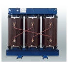 Сухие силовые трансформаторы напряжением до 36 кВ и мощностью от 50 кВА до 40 МВА с литой изоляцией прямые поставки от заводов – изготовителей в Германии