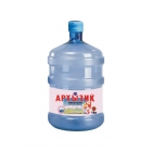Питьевая вода для детей Архызик, 19 л