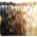 Волосы для наращивания (100 прядей)