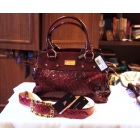 Продам в Москве: Женская сумка и ремень "francesco marconi" Италия за 6 000 руб