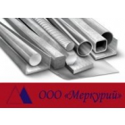 ООО «Меркурий» — металлопрокат, металл