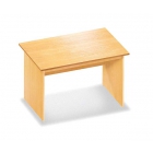 Недорогой письменный стол для офиса и дома(С100) 768 руб.