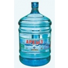 Питьевая минеральная-столовая вода «Архыз»